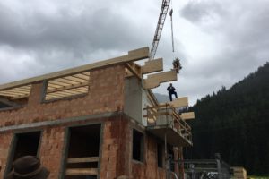 Topping Off Ceremony